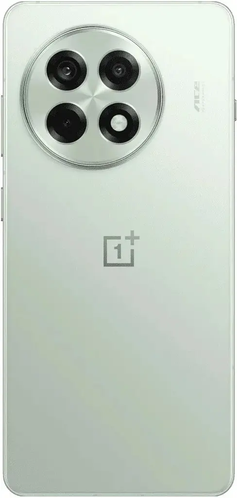 Смартфон OnePlus Ace 5 16/512GB Green - фото 3