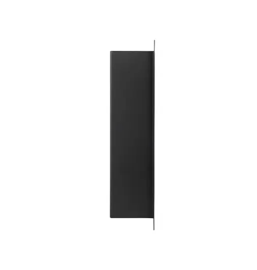 Полиця-ніша для ванної кімнати Mixxus Premium NICHE-0102 BLACK із нержавіючої сталі SUS304 (MI6680) - фото 4