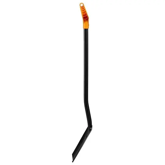 Лопата пряма Fiskars Solid (1066717) - фото 4