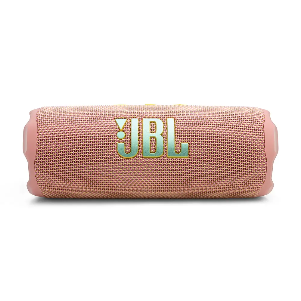 Акустическая система JBL Flip 7 Pink (JBLFLIP7PINK) - фото 2