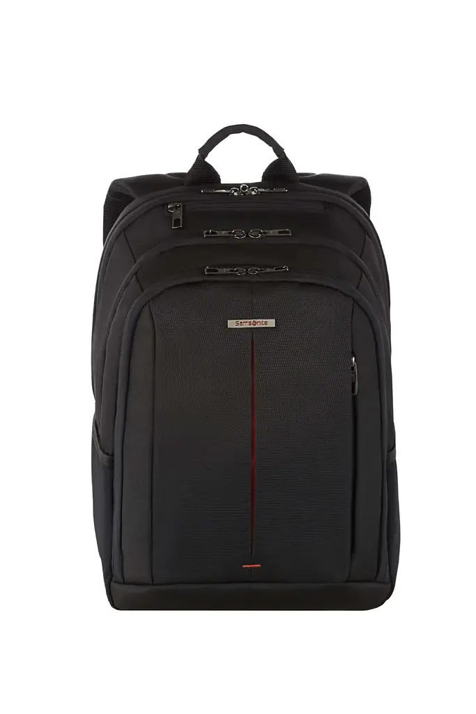 Рюкзак 14.1" Samsonite GUARDIT 2.0 BLACK 40x29x18 CM5*09005 - фото 5