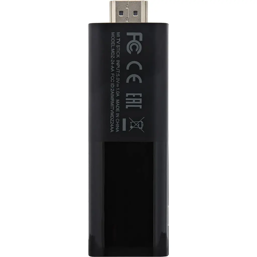 ТБ-приставка Xiaomi Mi TV Stick 1/8GB (PFJ4098EU / MDZ-24-AA) (Global Version) - фото 3