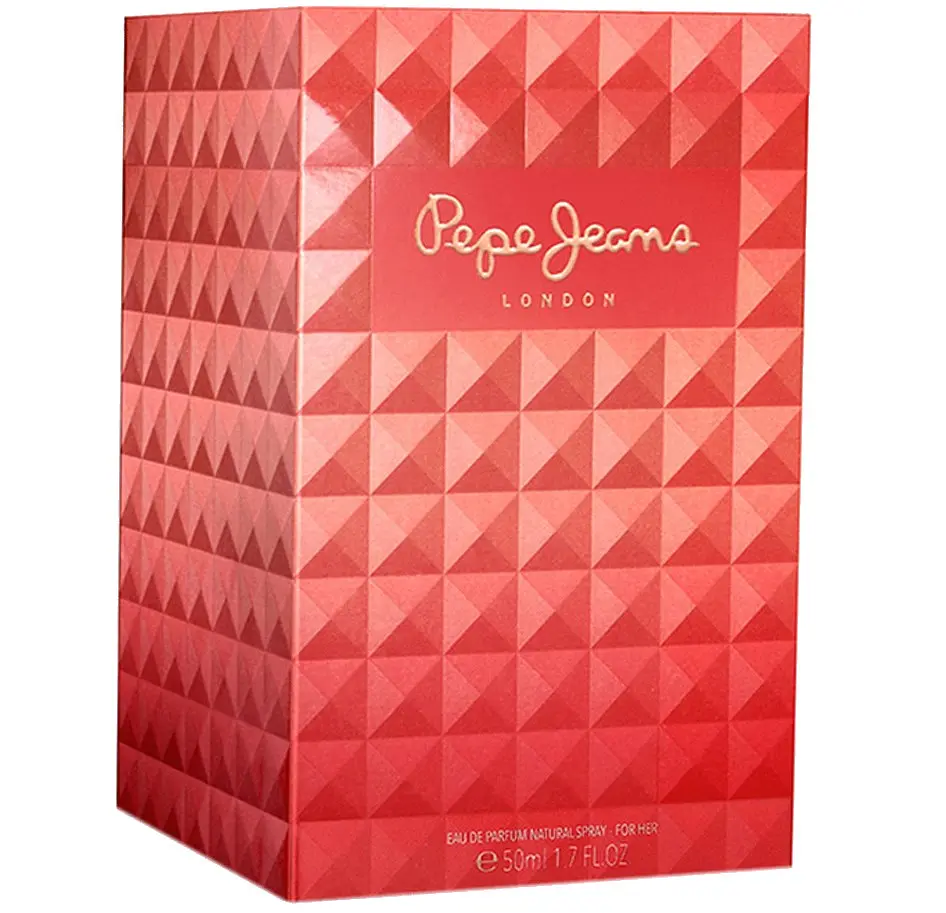 Парфумована вода Pepe Jeans London For Her 50 мл - фото 3