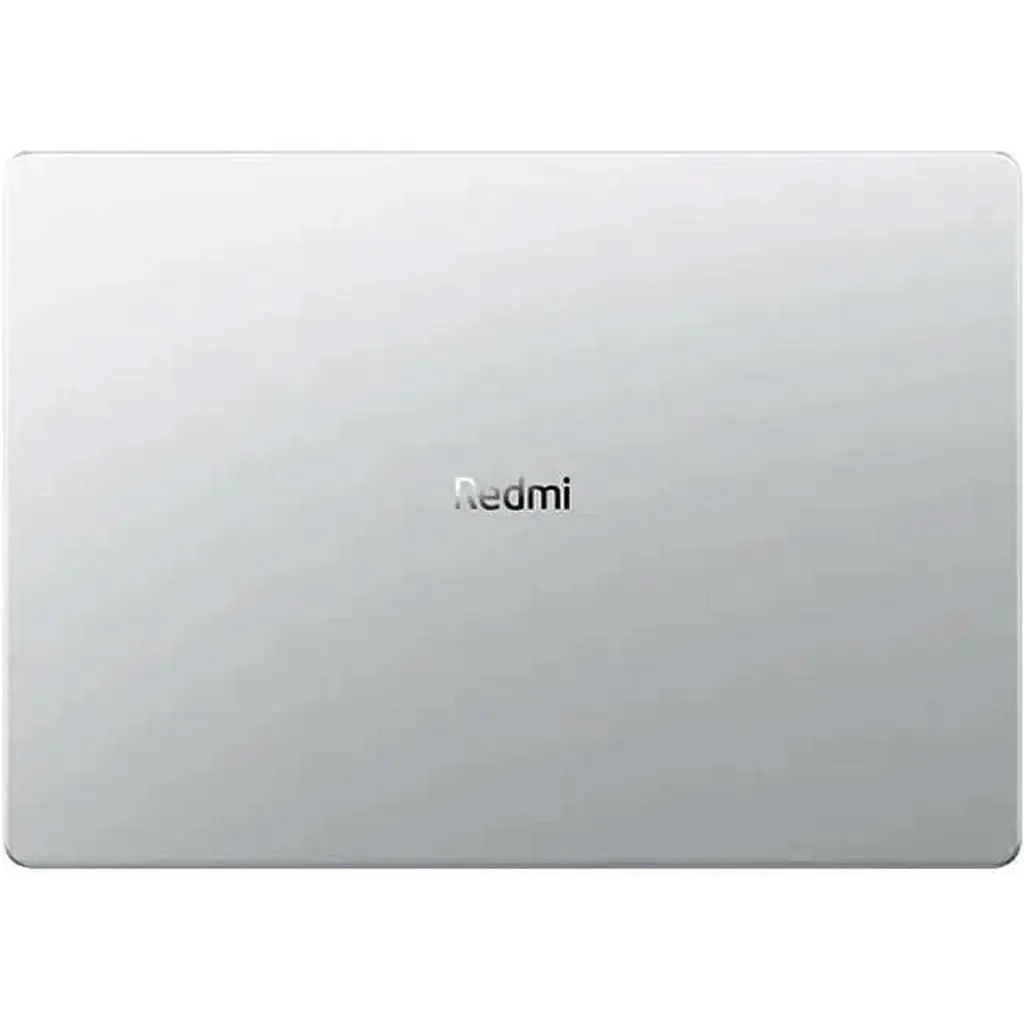 Ноутбук RedmiBook 14 2024 Silver [JYU4582CN] [107889] - фото 3
