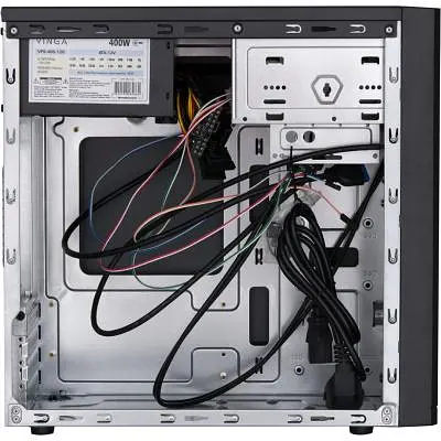 Корпус для ПК Vinga CS301B - фото 3
