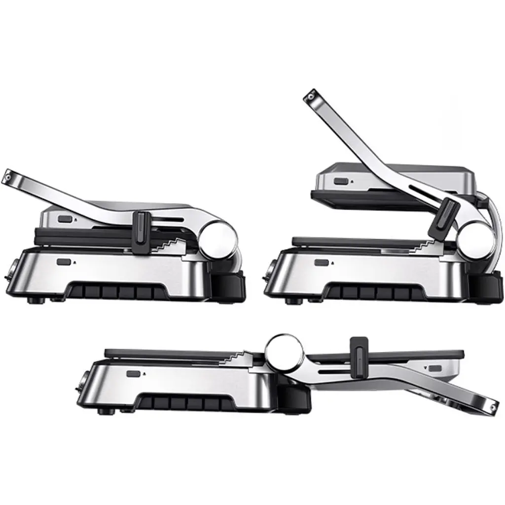 Електрогриль Braun Multigrill 9 Pro CG 9160 [108133] - фото 5