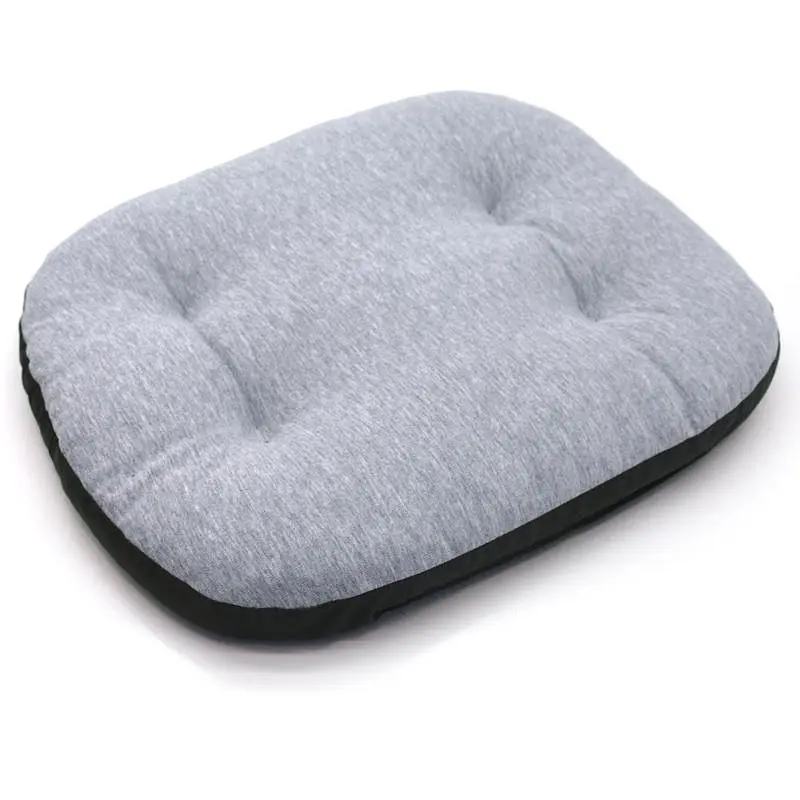 Матрац для собак та котів Zoo-hunt Вояж хакі №6 530х740 мм (ZH22951934-12) - фото 2