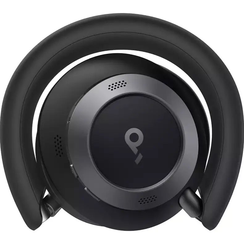 Навушники SoundCore Space One Pro Jet Black (A3062G11) [124032] - фото 6