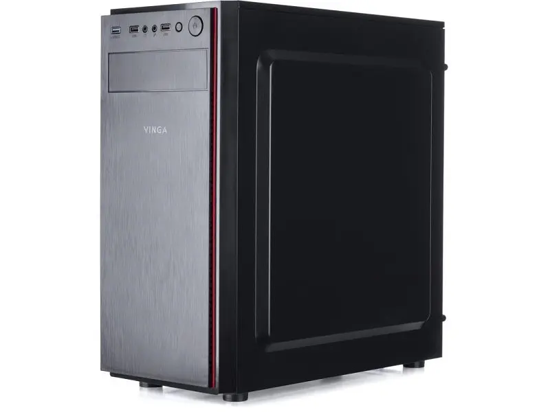 Корпус Vinga Apache 500W - фото 3
