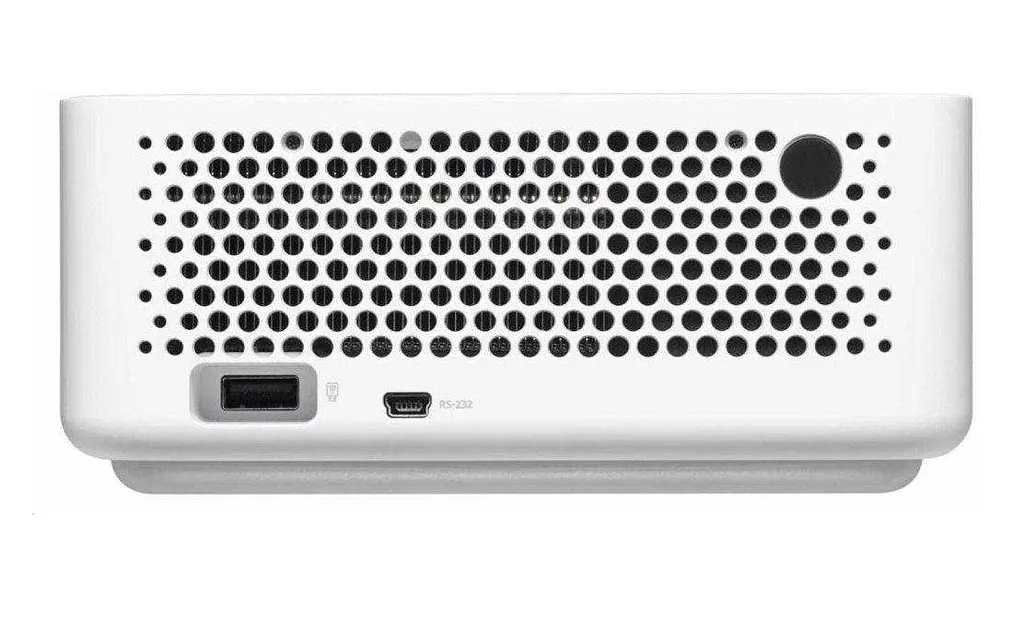 Кишеньковий проектор Optoma Ml1080St (E9PP7LB02EZ1) - фото 6