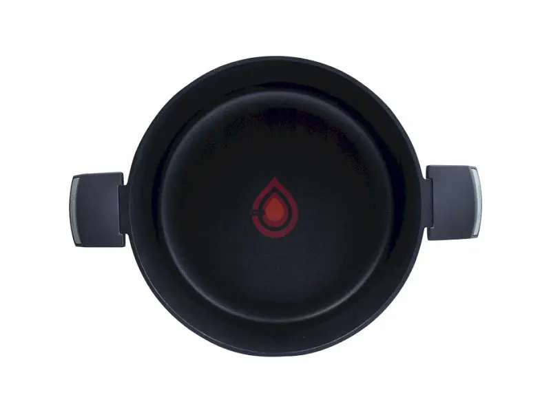 Каструля Bergner MASTERPRO Gastro Plus 2.7 л (BGMP-8106) - фото 5