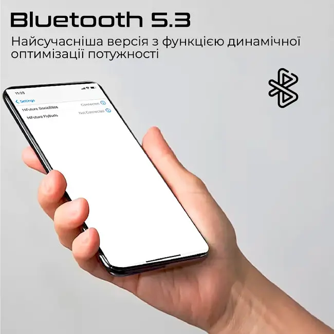 Навушники HiFuture SonicBliss White - фото 14