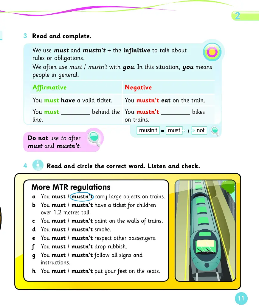 Grammar Goals. Level 4. Pupil's Book + eBook - фото 2