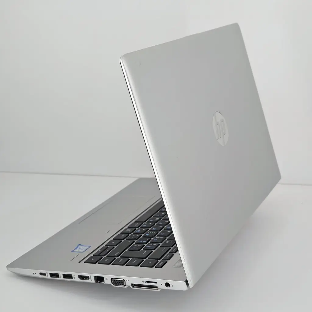 Ноутбук HP ProBook 640 G4 FHD (i5-8350U/8/256SSD) - Class A "Б/В" - фото 7