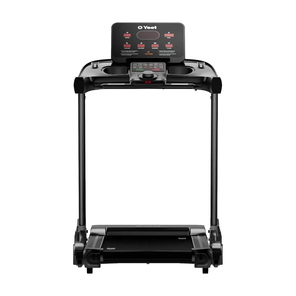 Бігова доріжка Oyeet Treadmill TM-AP20Y з регулюванням нахилу (TM-AP20Y) - фото 3