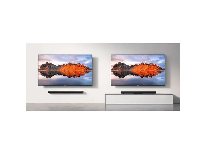 Саундбар Xiaomi Soundbar 2.0ch (MDZ-34-DB) - фото 8