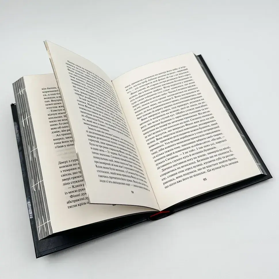Чорний телефон - Гілл Джо | Vivat, книга українською, нова, тверда - фото 4