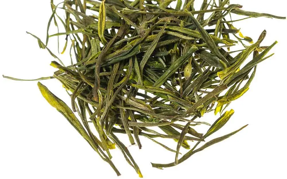 Аньцзі Бай Ча СуперЛюкс - 50 г - фото 3