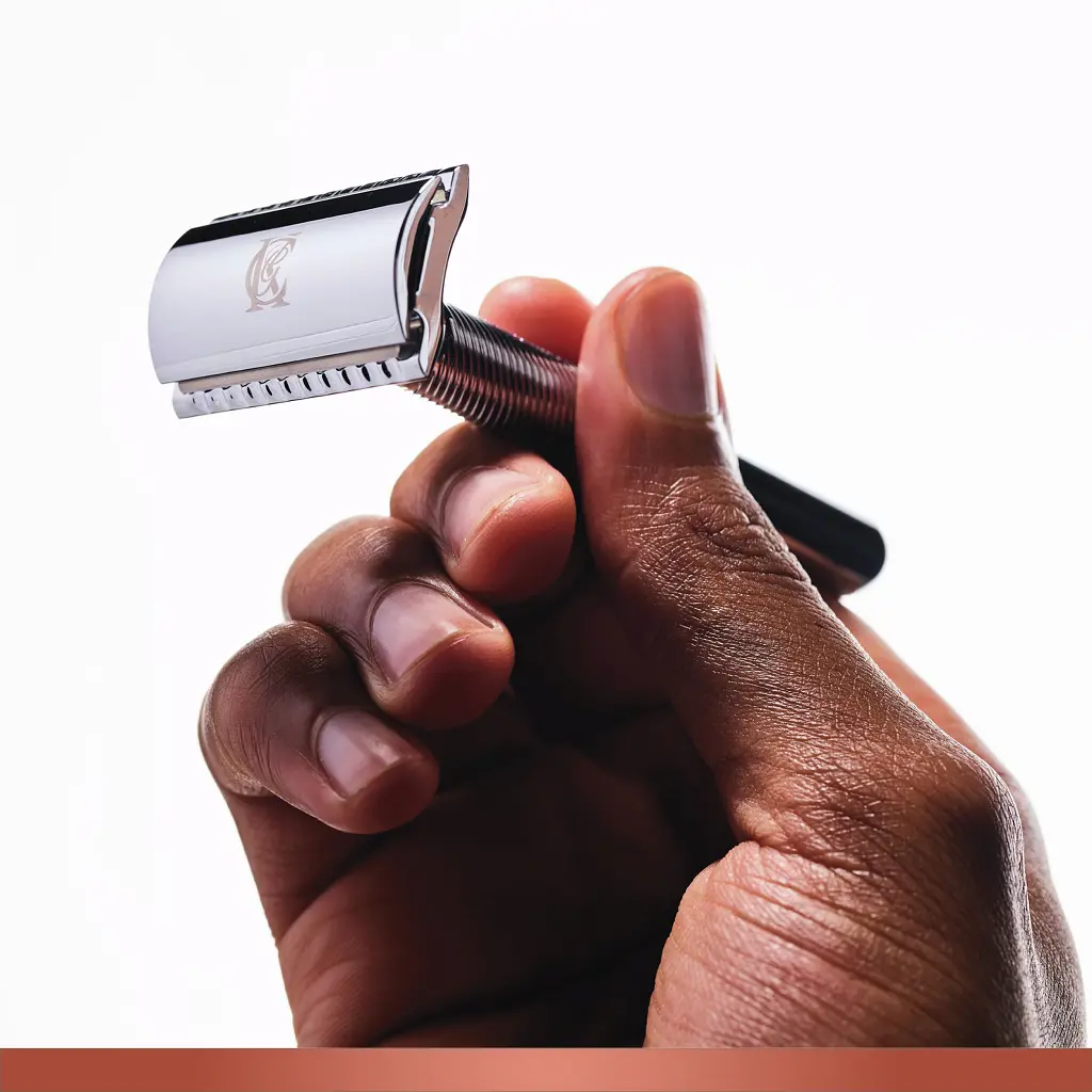 Змінні касети Gillette King C. 10 шт. (7702018590179) - фото 3