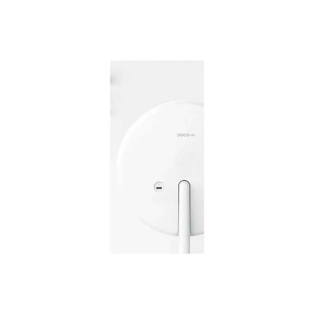 Дзеркало Xiaomi DOCO Daylight Mirror White (XM001) - фото 4