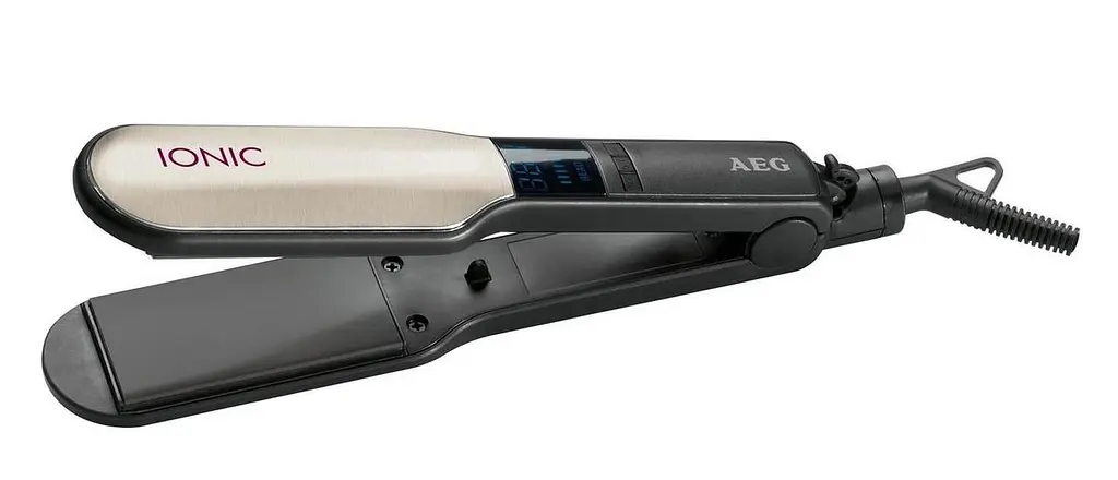 Випрямляч для волосся AEG HC 5593 - фото 2