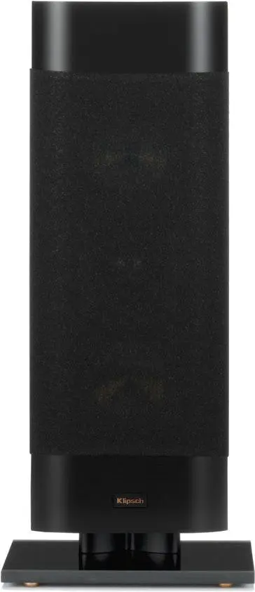 Акустическая система Klipsch RP-240D Black - фото 5