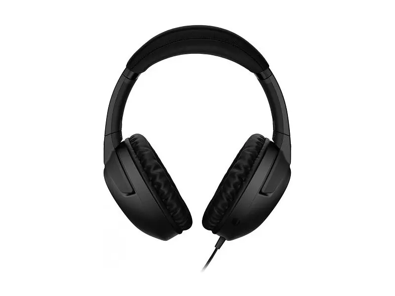 Гарнітура Asus ROG Strix Go USB Type-C Black (90YH02Q1-B2UA00) - фото 2