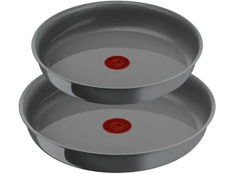 Набір сковорідок Tefal Ingenio Renew (L2609502) - фото 2