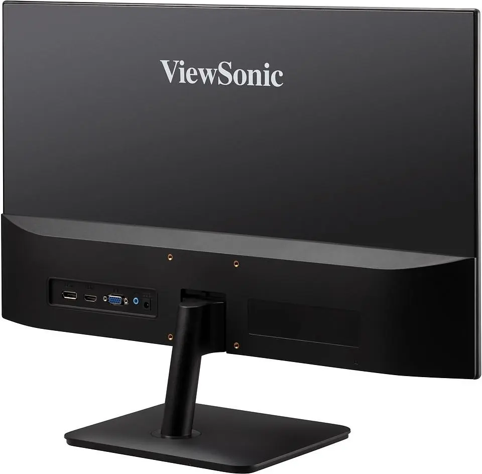 Монітор 23.8" ViewSonic 24" VA2432-MHD-3 FHD IPS 100Hz (VA2432-MHD-3) - фото 7