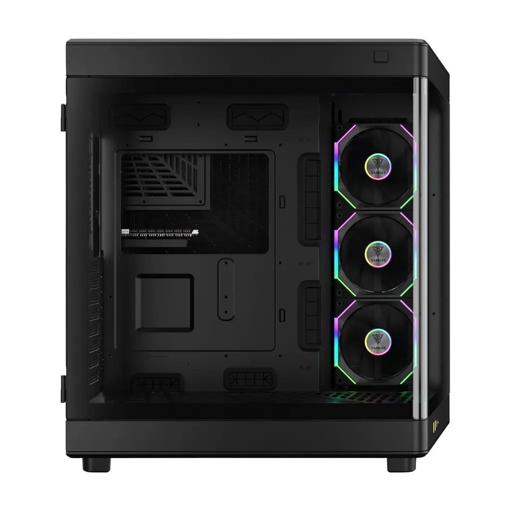 Корпус для ПК Gamdias NESO P1 PRO B (4711514500424) - фото 8