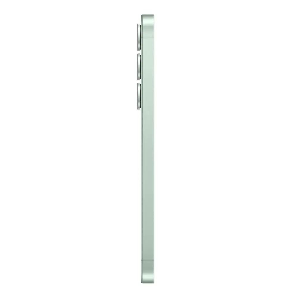 Смартфон Samsung Galaxy S25, 12/256Gb Mint - фото 9