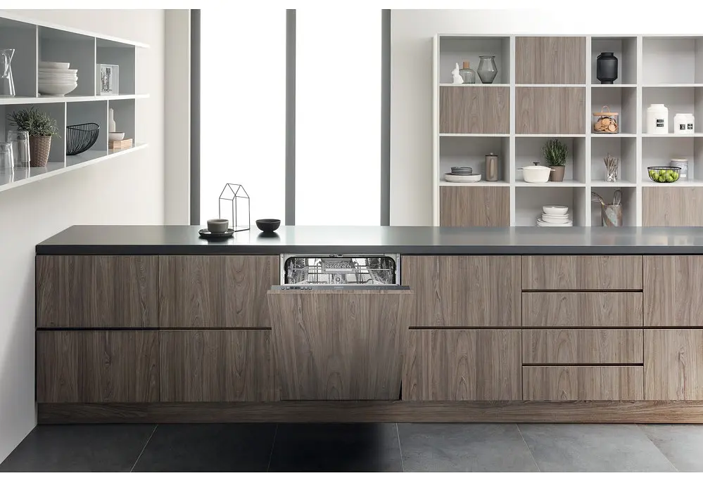 Посудомоечная машина Hotpoint-Ariston HI 5010 C (6661507) - фото 2