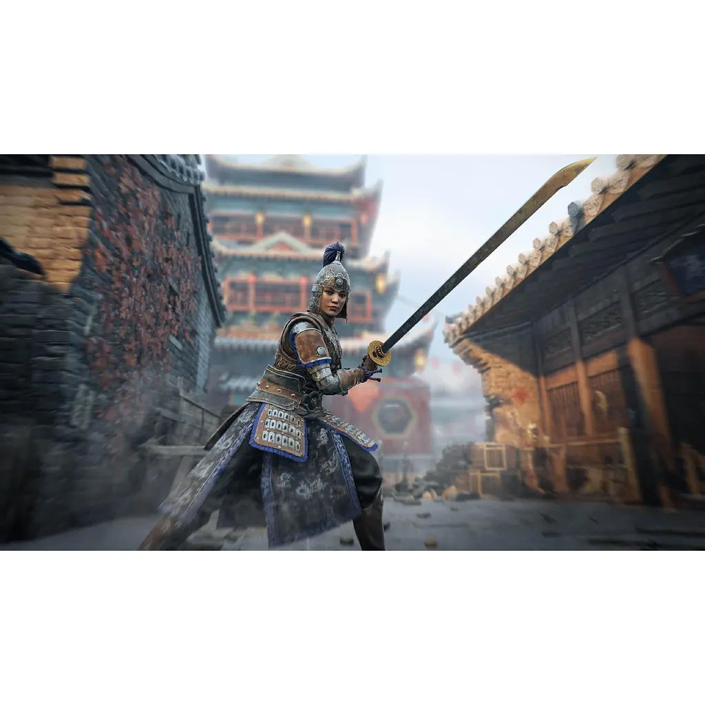 Ключ активации Microsoft For Honor - Ultimate Edition для Xbox One/Series S/X - фото 9