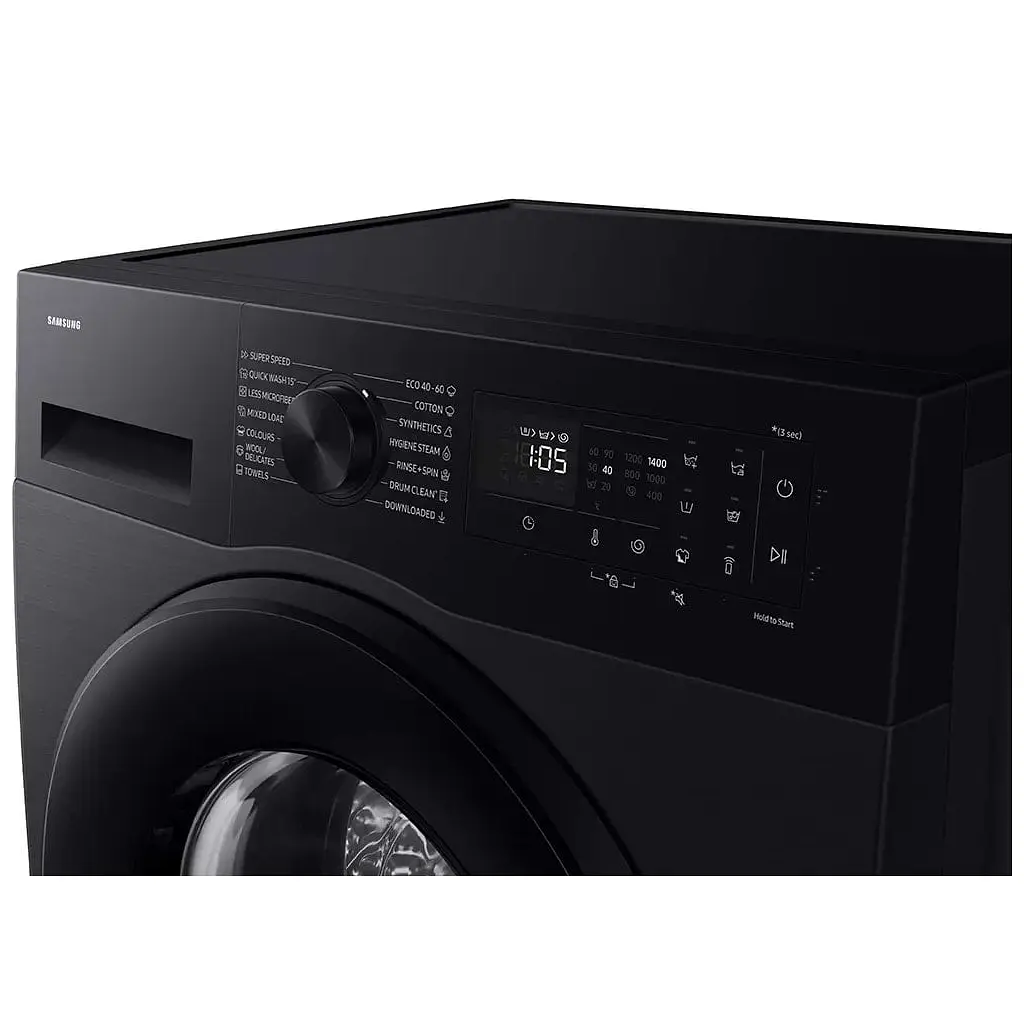Стиральная машина Samsung WW90DG5G34ABLE - фото 4