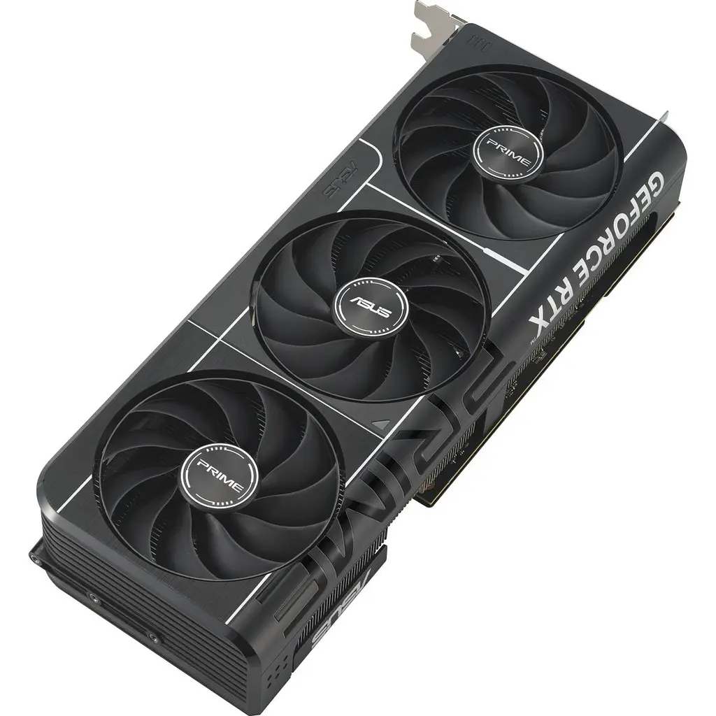 Відеокарта Asus Prime GeForce RTX 5080 16GB (PRIME-RTX5080-16G) EU [125179] - фото 3