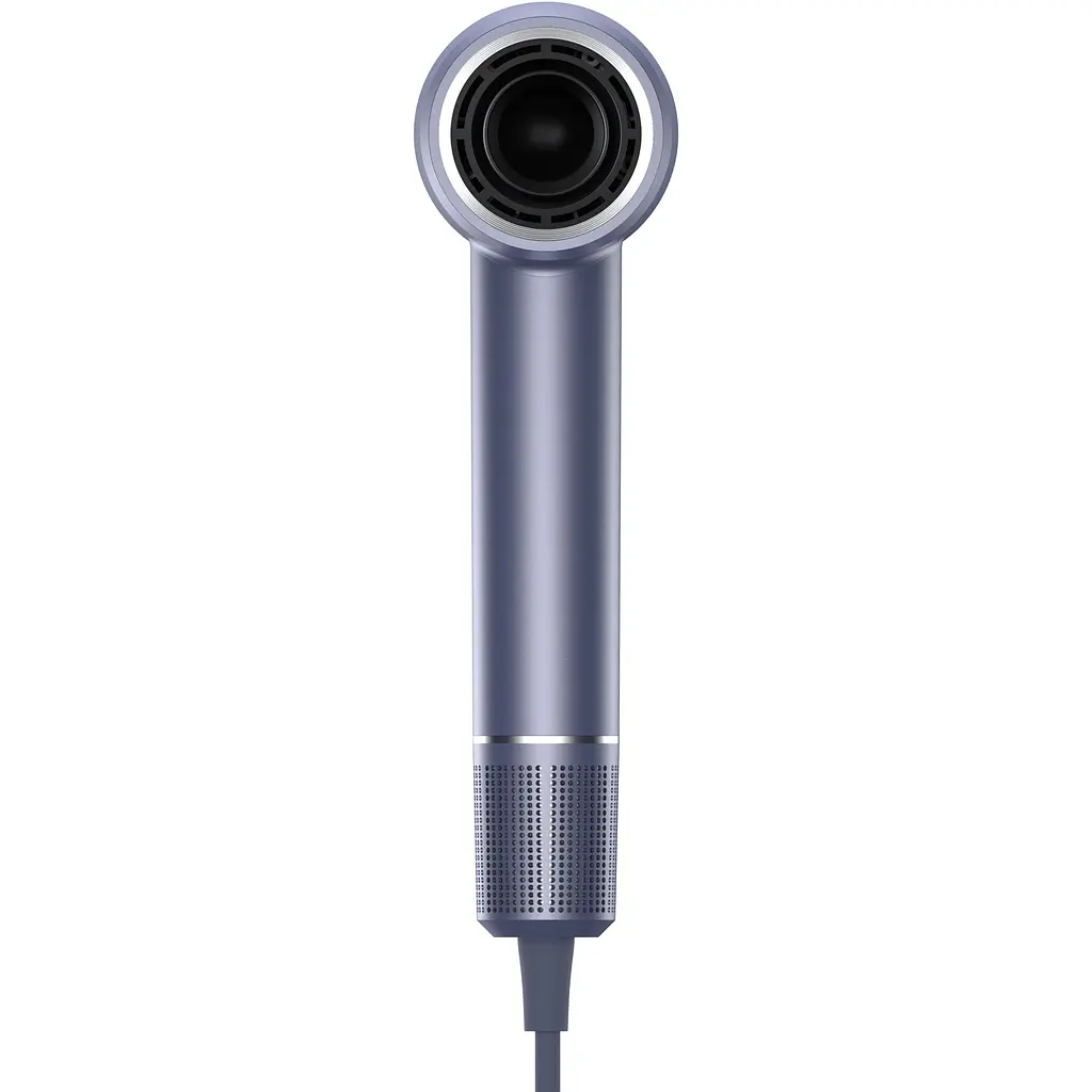 Фен Havit HD202 1600W фіолетовий (HV-HD202-SP) - фото 2
