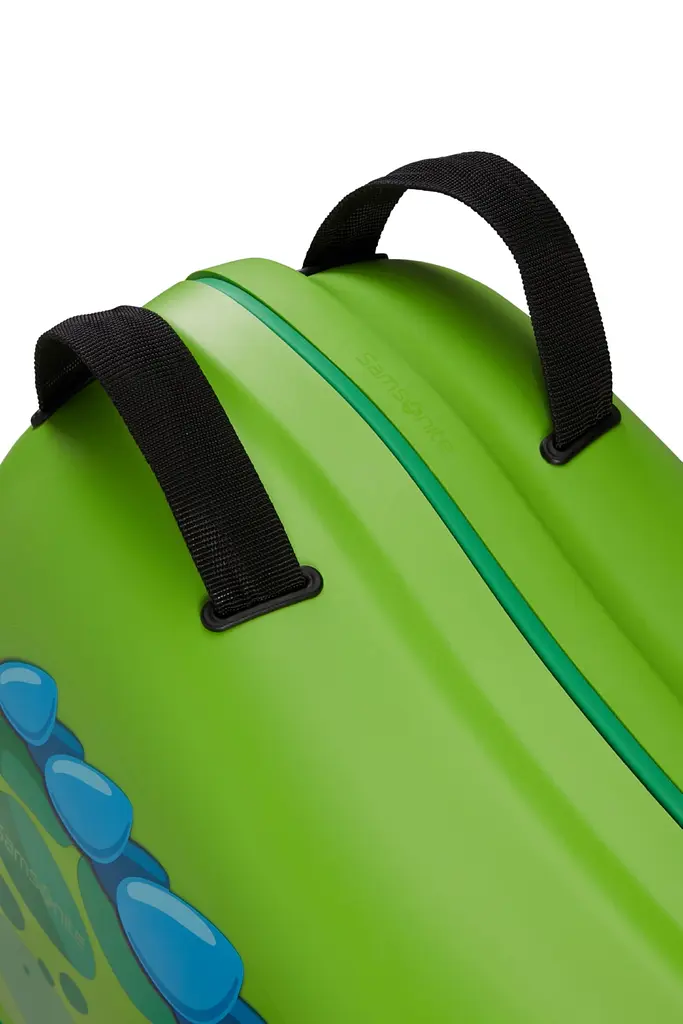 Валіза 52 См Samsonite DREAM2GO DINOSAUR D. 52x38x21 KK5*94001 - фото 4