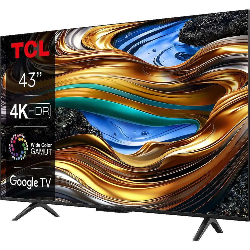 Телевізор TCL 43P755 - фото 3