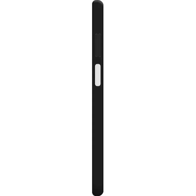 Чохол до мобільного телефона BeCover Motorola Moto G22 Black (707989) - фото 2