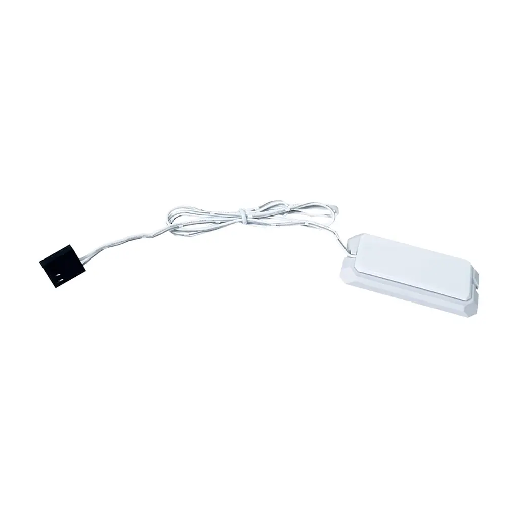 Кулер до корпусу Lian Li Uni Fan SL WIRELESS 120-3, White (G99.12SL1W3W.00) - фото 5
