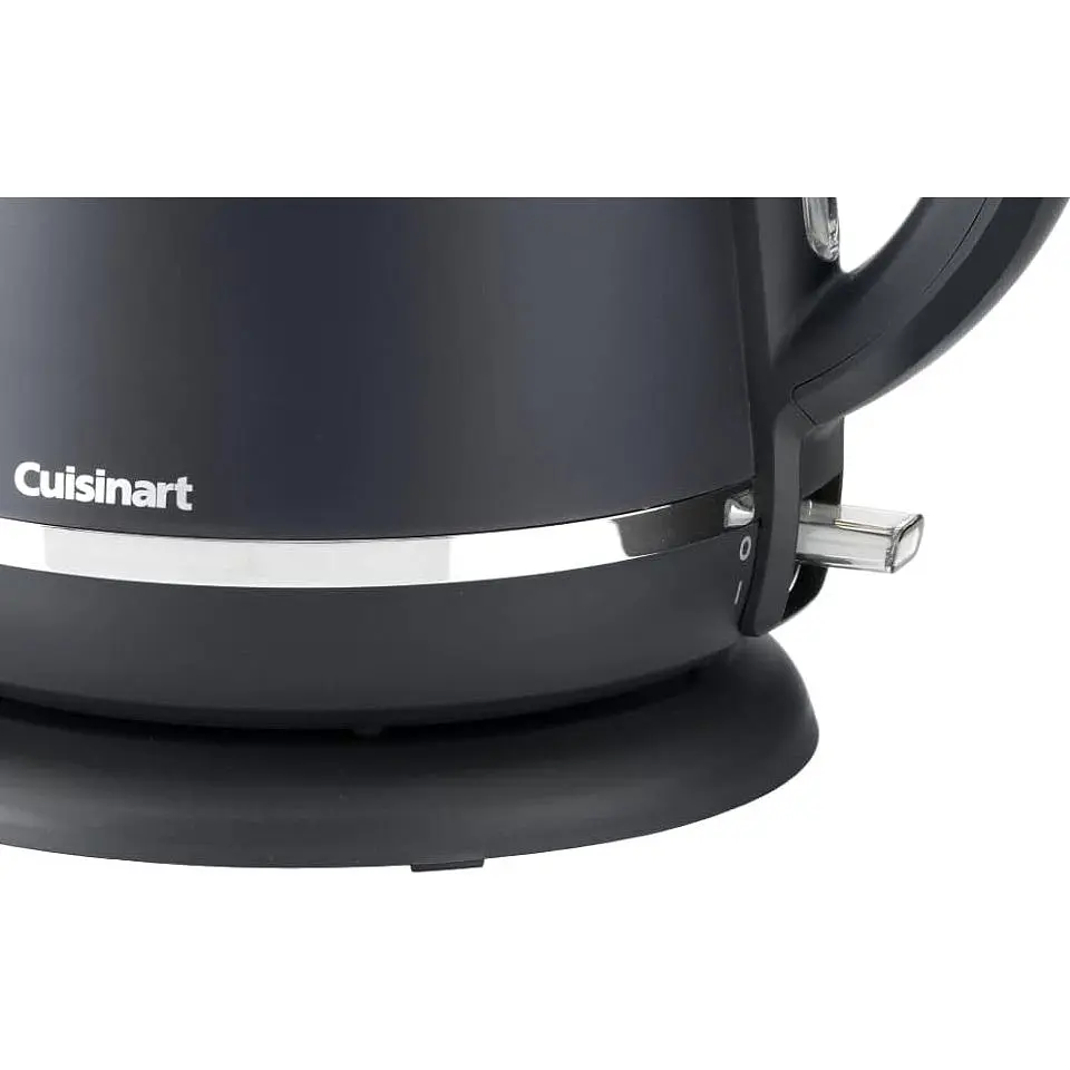 Електрочайник Cuisinart CJK780E Slate Gray [170713] - фото 3