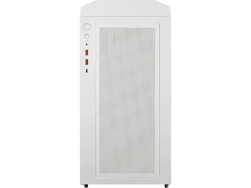 Корпус Cougar Uniface White (385C780.0006) - фото 4