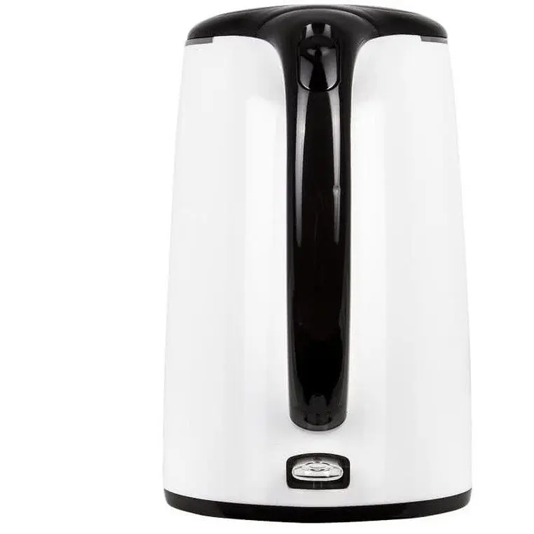 Електрочайник Tefal Safe to Touch KO260130 білий 1.7 л (KO260130) - фото 2