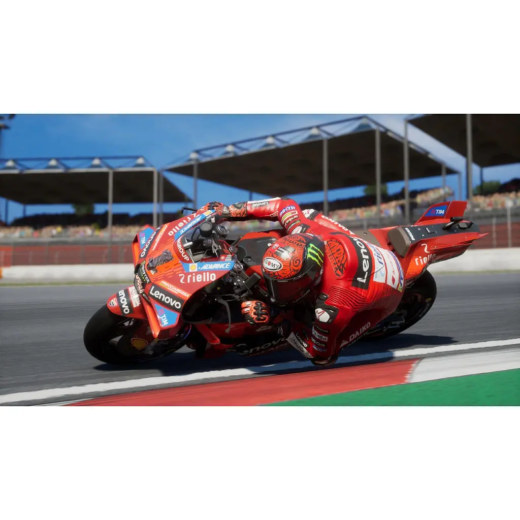 Ключ активации Microsoft MotoGP 24 для Xbox One/Series S/X - фото 9