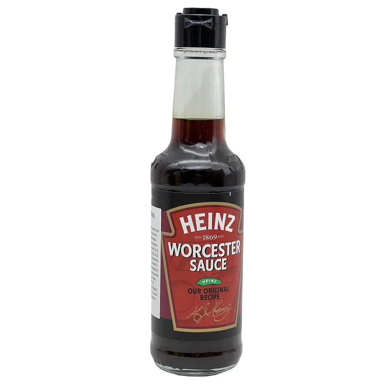 Соус Heinz Worcester Sause 150 мл