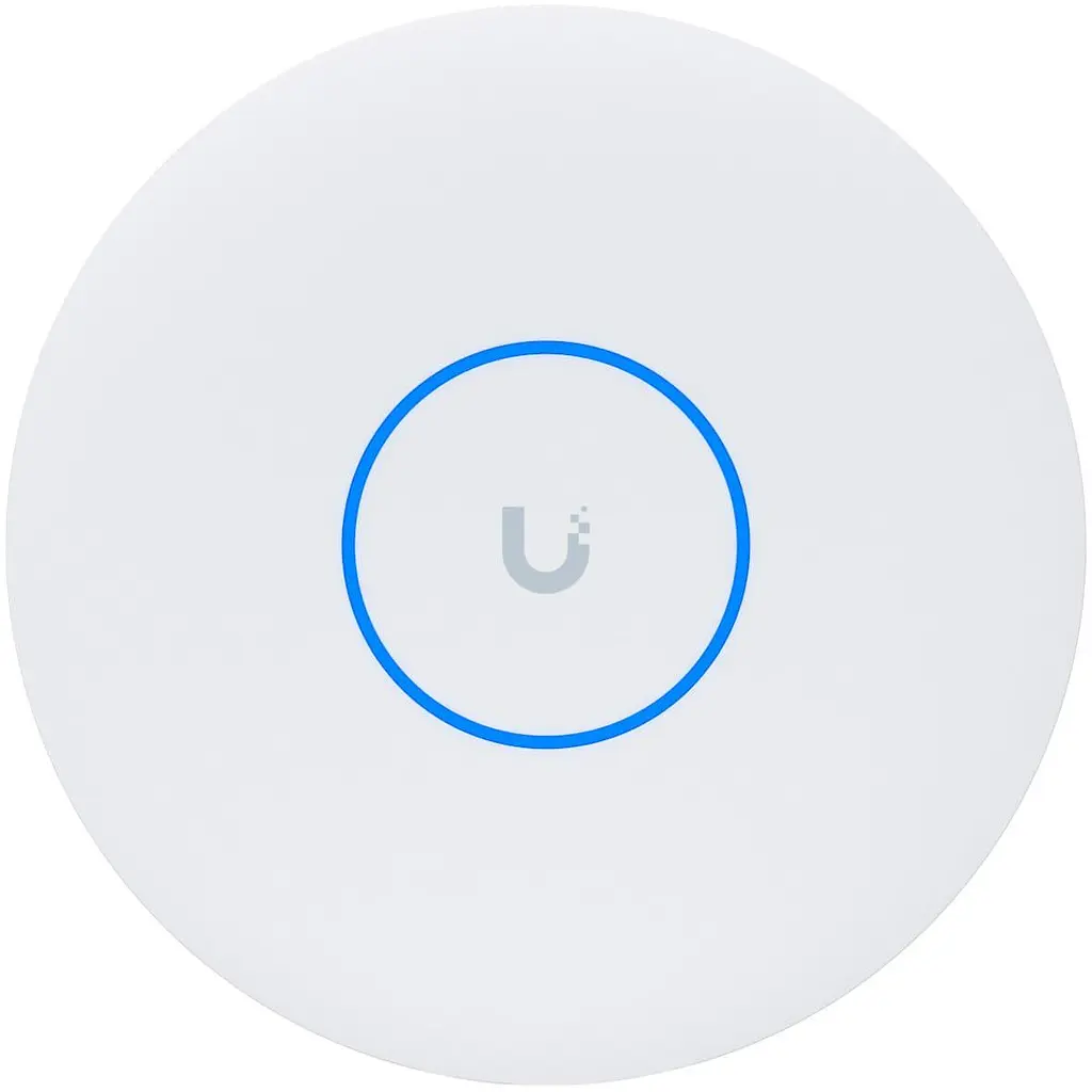 Точка доступу Ubiquiti UniFi U7 Pro XG (U7-PRO-XG) - фото 2