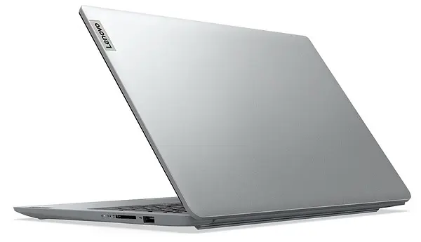Ноутбук Lenovo IdeaPad 1 15IJL7 (82LX00AKRA) Cloud Grey (82LX00AKRA) - фото 6