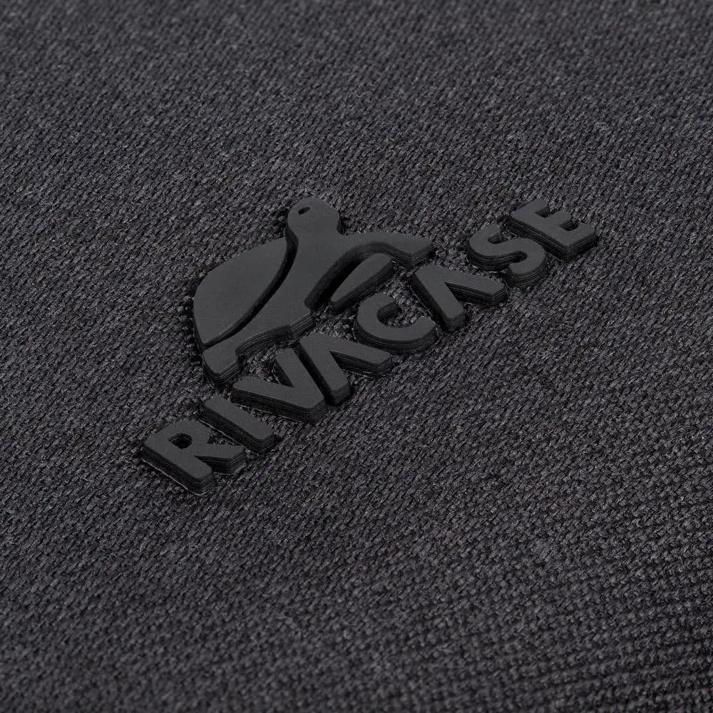 Чохол для ноутбука Rivacase 15" Rivaсase 8115 (Black) ECO (8115 (Black) ECO) - фото 9