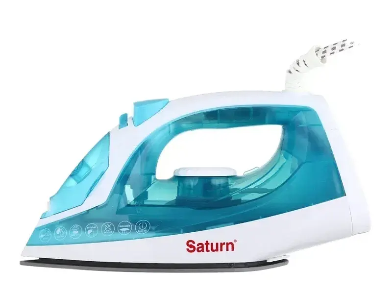 Праска з парою Saturn ST-CC6122
