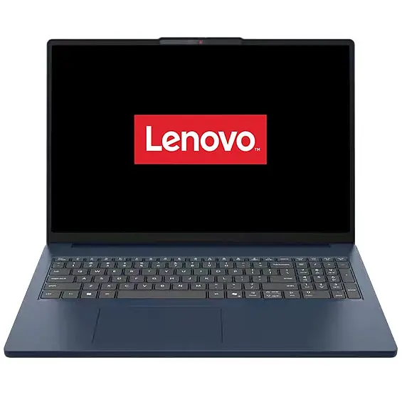 Ноутбук Lenovo IdeaPad Slim 3 16IRH10 i5-13420H la 46GHz, IPS, 24GB DDR5, 1TB, UHD, Без ОС - фото 3